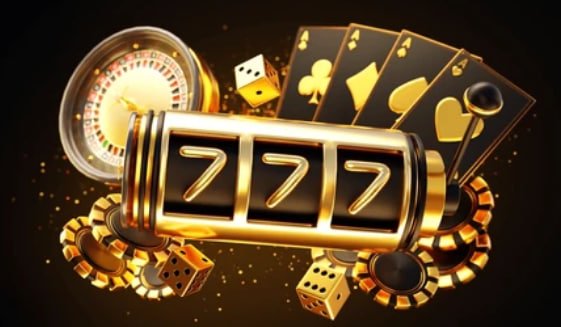 VIP777 ကာစီနို Slots နှင့် Table Games မြန်မာ Online Casino