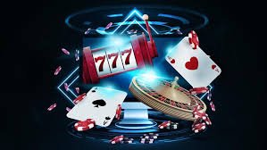 Slots Casino vip777 com