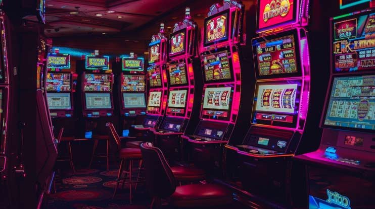 vip777 com Online Casino Myanmar
